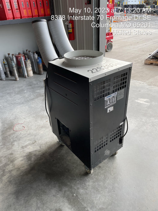 2022 KWIKOOL KPAC1411-2