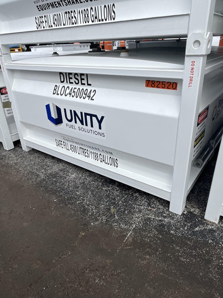 2026 UNITY BLOC 4500