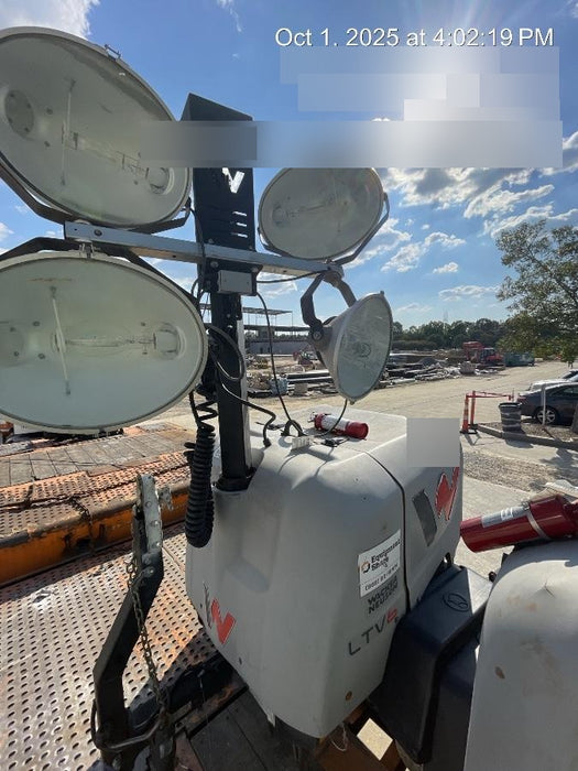 2018 WACKER NEUSON LTV6L-MH