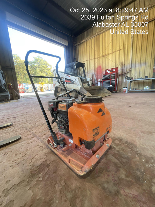 2023 MULTIQUIP MVC82VHW