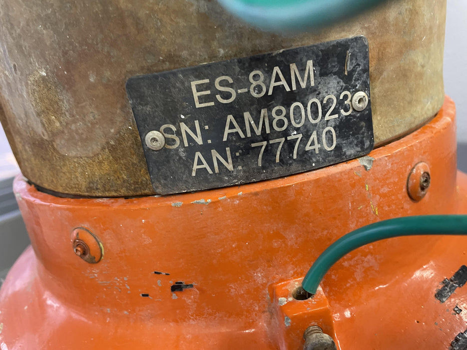 2020 MICHIGAN PNEUMATIC HV-8AM