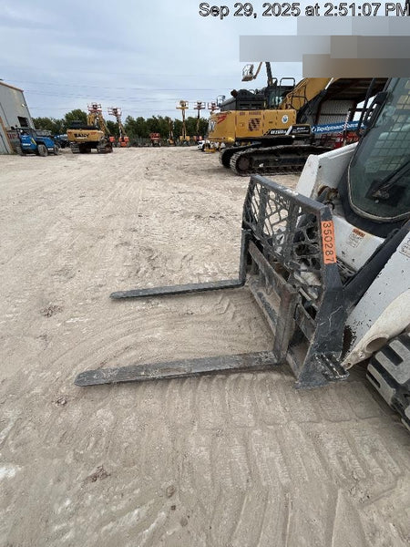 2023 MANITOU 50504723