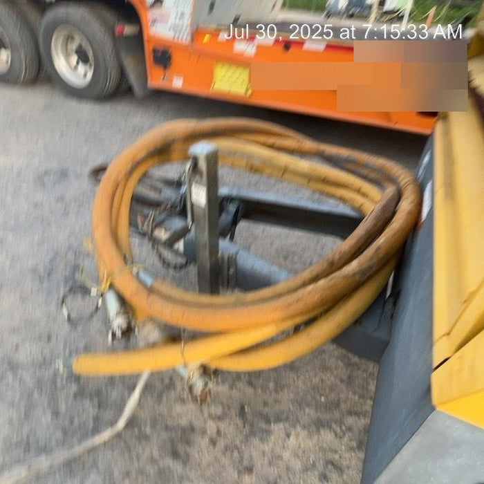 2022 ATLAS COPCO WAGNER XAS 900