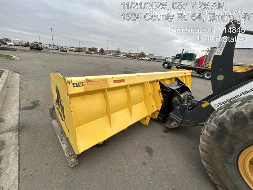 2024 ZM INDUSTRIES 4161