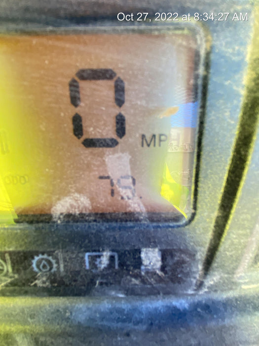 2022 KUBOTA RTV-X1140W-H (Canopy)