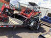 2022 TAKEUCHI TL8R2-R