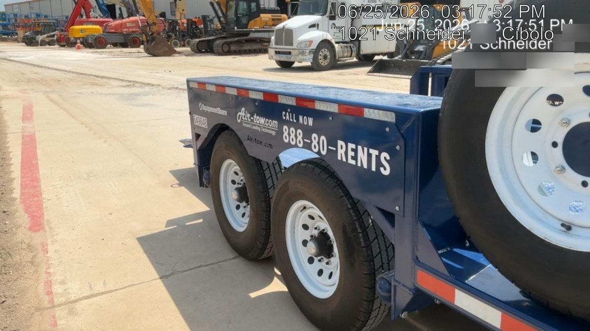 2026 AIR TOW Pro-16