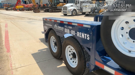 2026 AIR TOW Pro-16