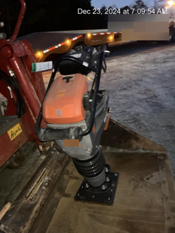 2024 HUSQVARNA LT6005