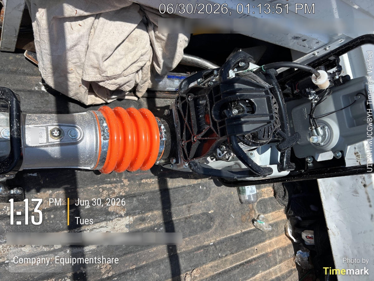 2026 MULTIQUIP MTX60HD