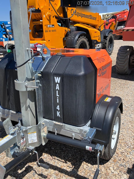 2026 WANCO WLTT-4MK4K