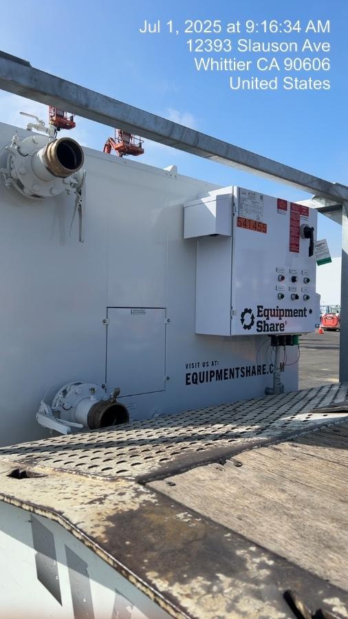 2025 CAPS PAHH-140TC-0NN0NN-5E5-P2-VG2CEUP