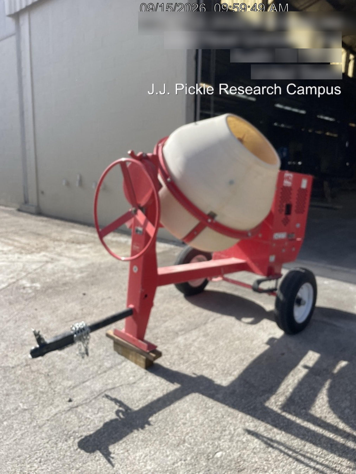 2023 MULTIQUIP MC12PH