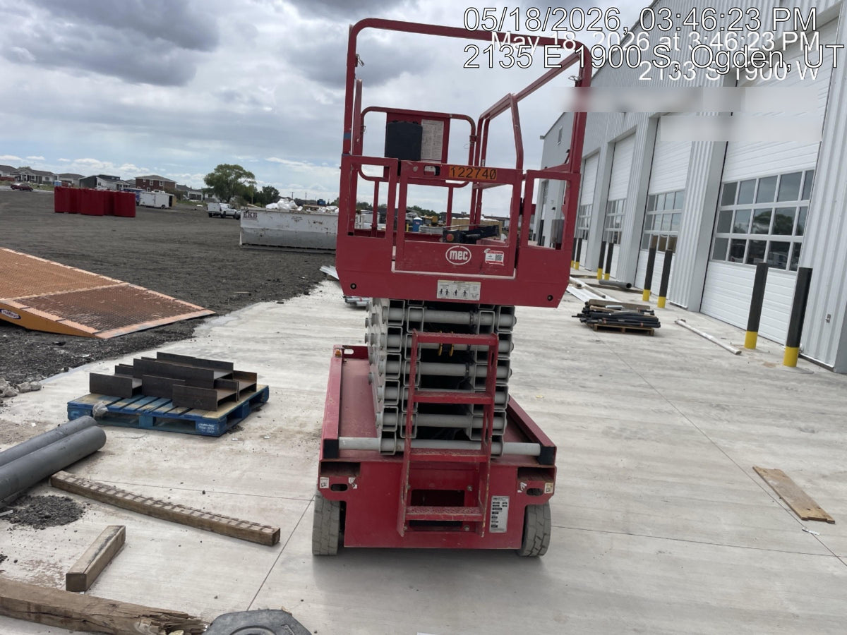 2021 MEC 4046SE