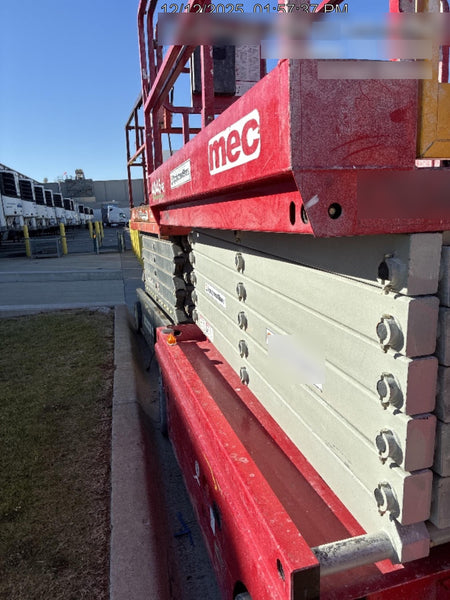 2021 MEC 4046SE