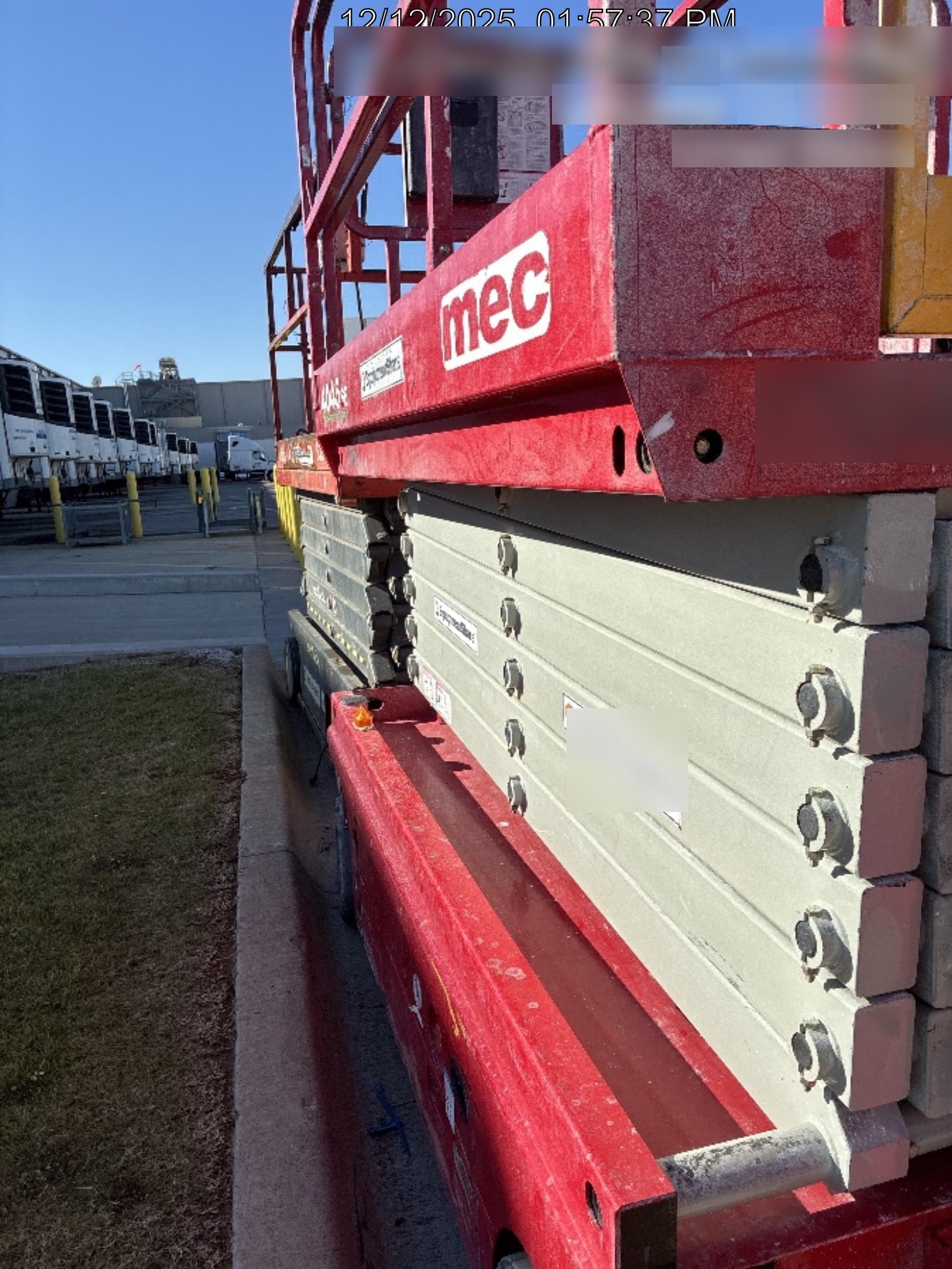 2021 MEC 4046SE