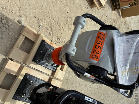 2026 MULTIQUIP MTX60HD