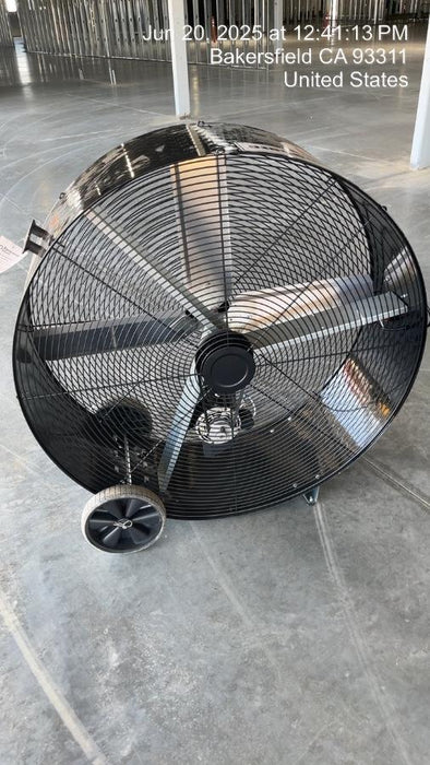 2024 MASTER MHD-42-BDF-C