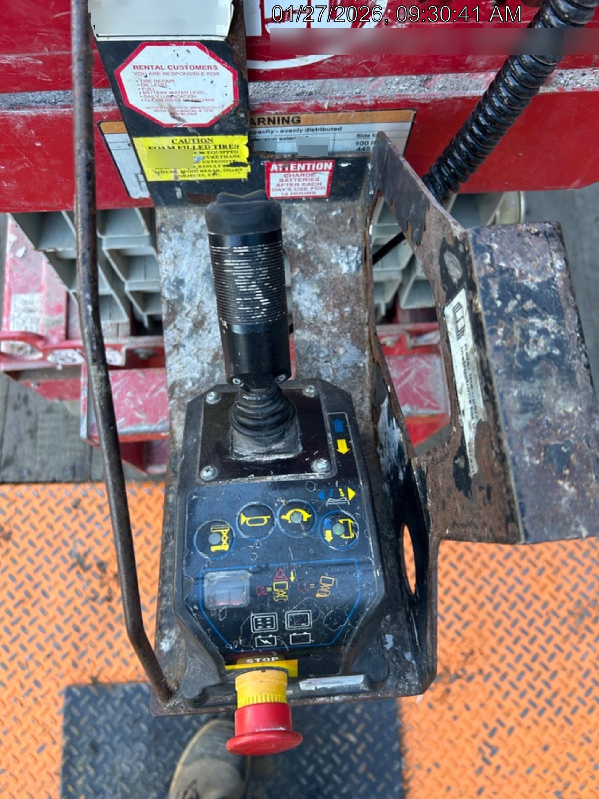 2019 MEC 1330SE