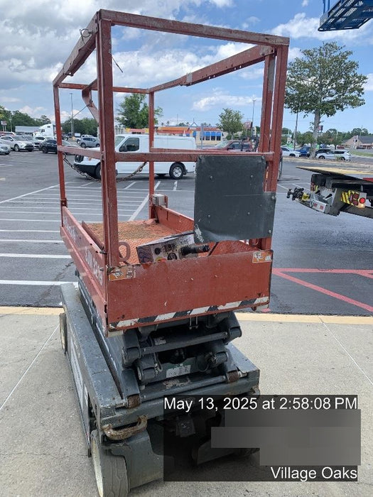 2017 Skyjack SJIII-3219 Skyjack SJIII-3219 Scissor Lift