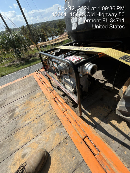 2024 MI-T-M WTP-T03-0MGH