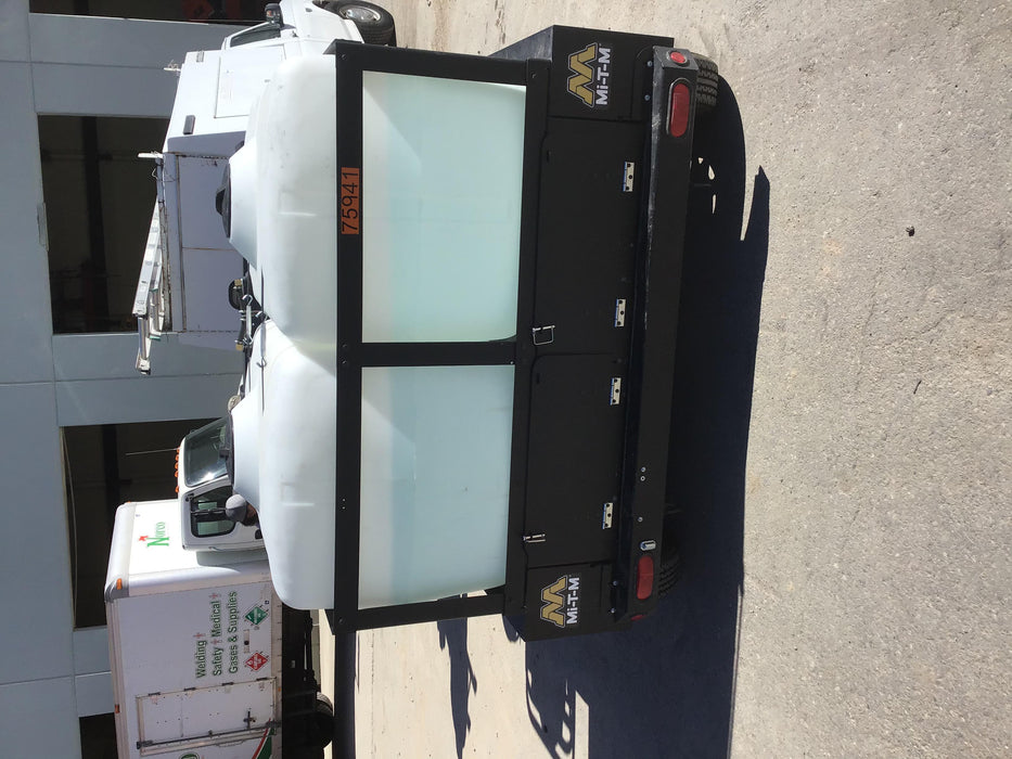 2020 MI-T-M CORPORATION HS-3006-0MDK-UR