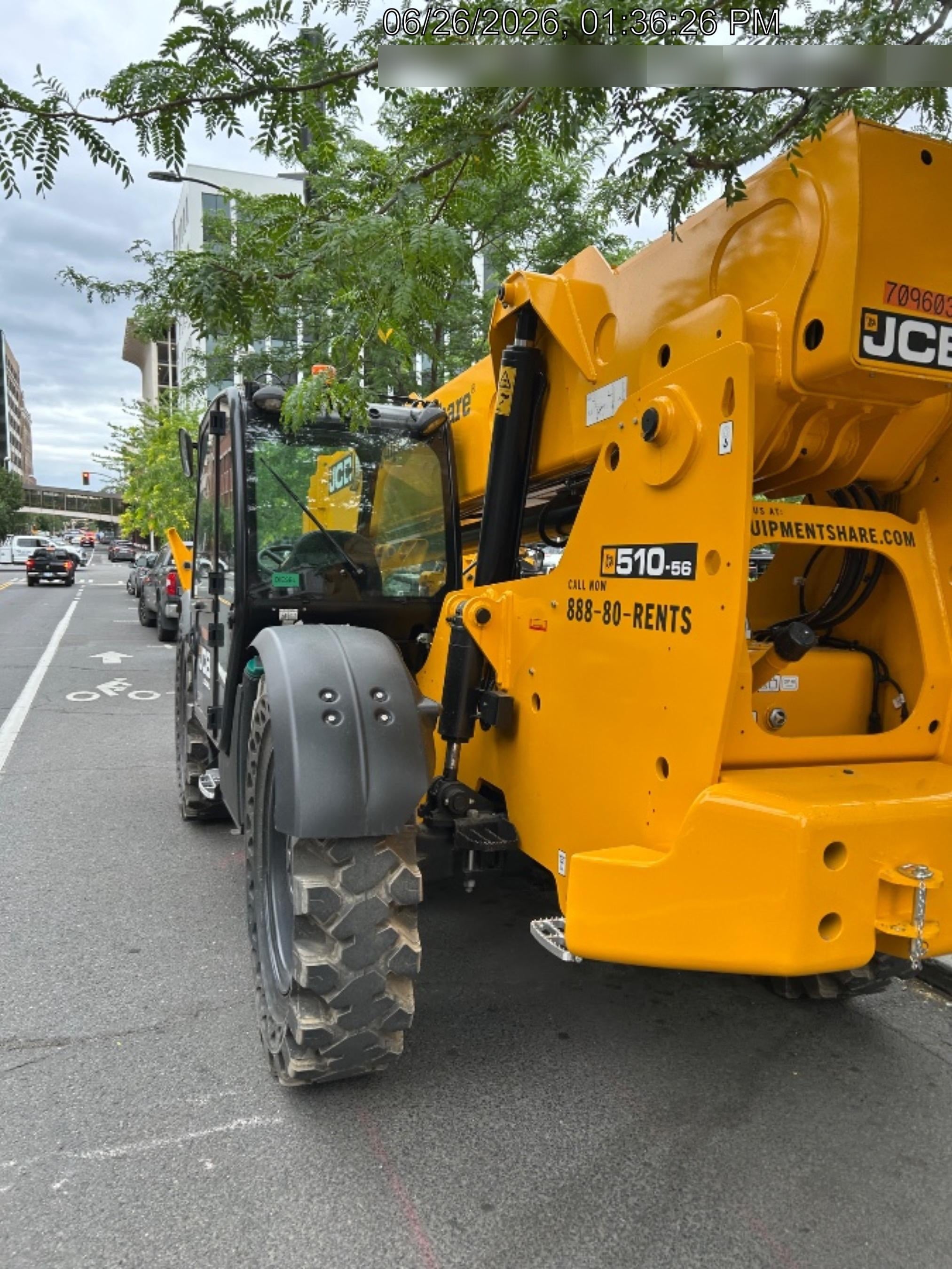 2026 JCB 510-56