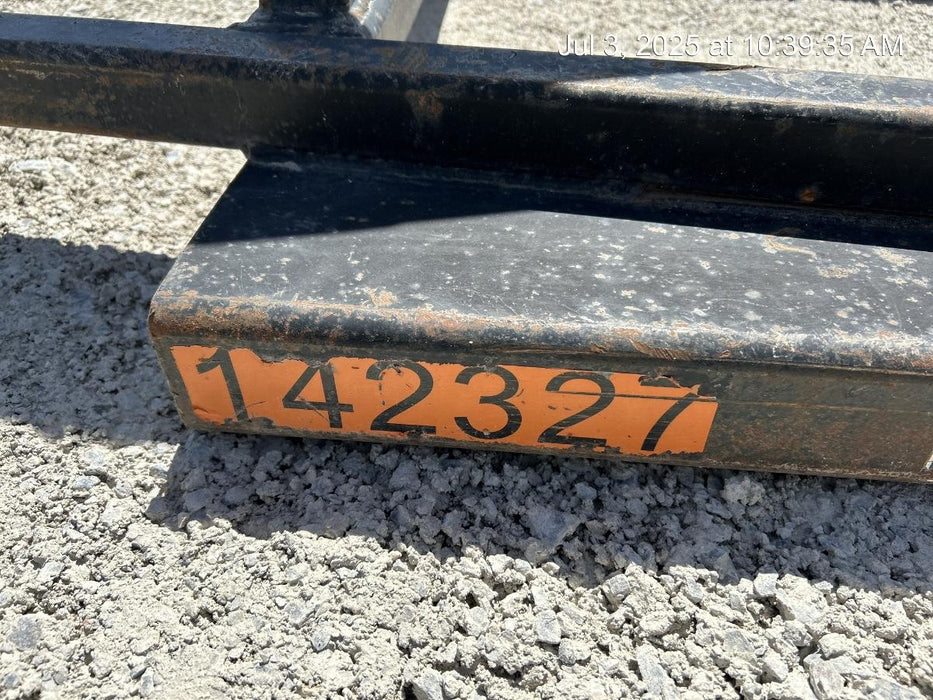 2021 ARROW MATERIAL HANDLING 1000100-12-F