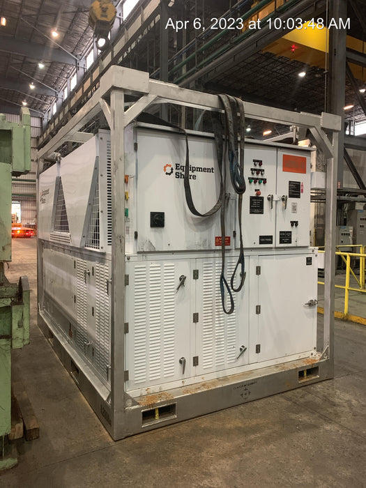 2022 SMARTECH SACP81A-HS