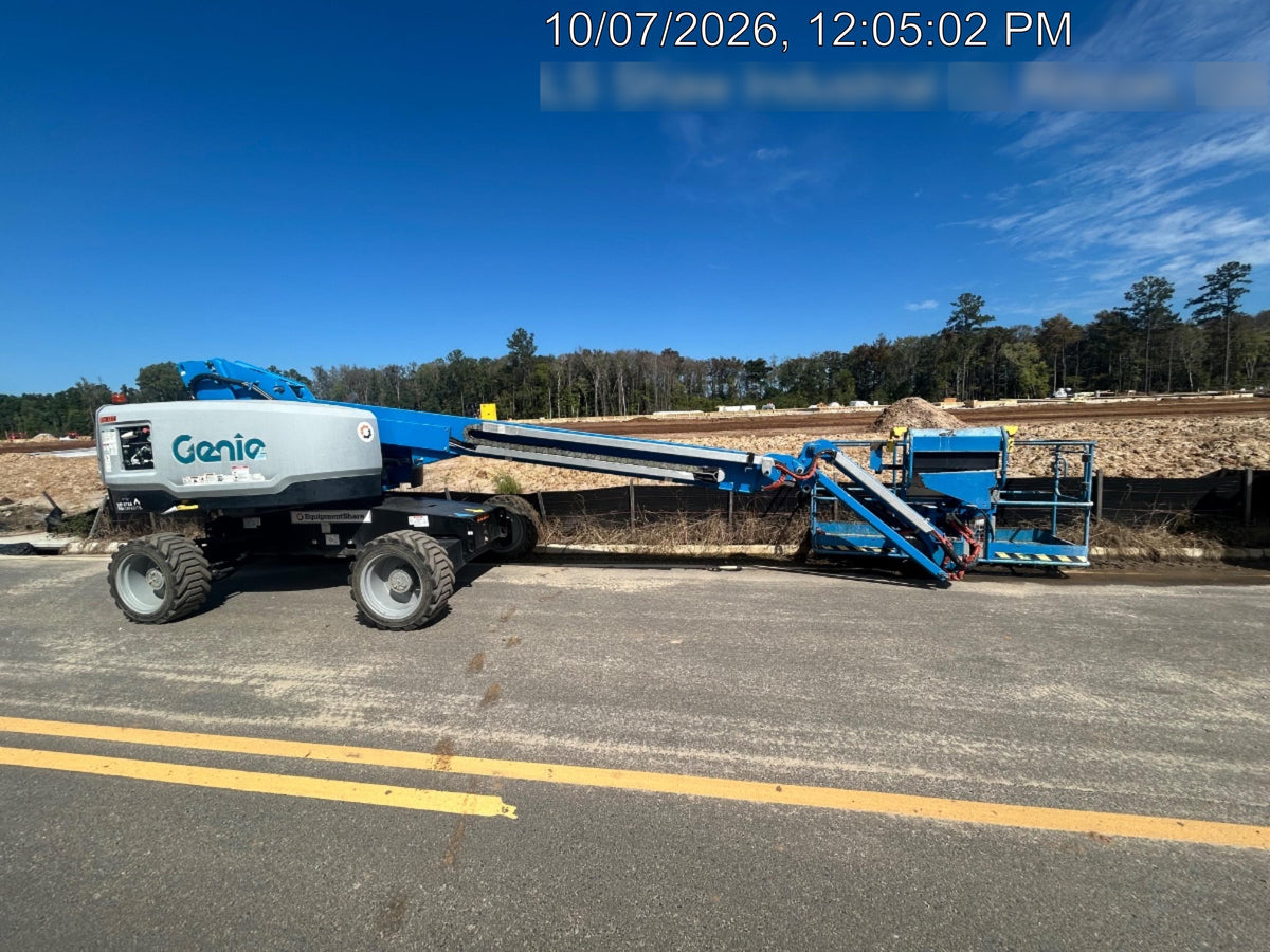 2022 GENIE S-45 XC