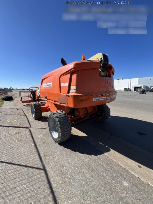 2020 JLG 600S