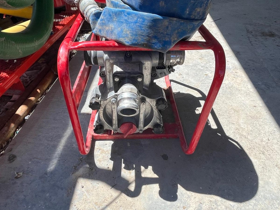 2023 MULTIQUIP QP2TH