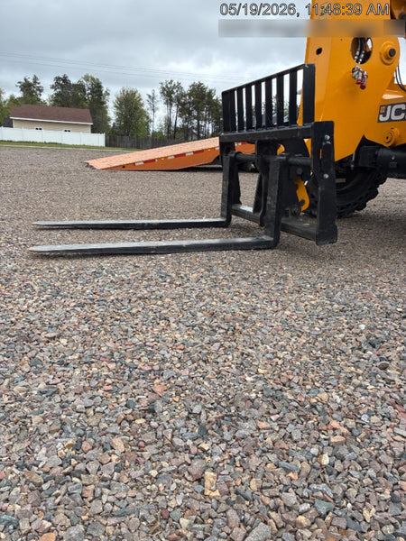 2025 JCB 506-36