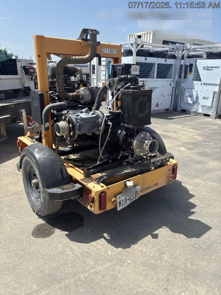 2022 PIONEER PP44S10L761-D2.9L4
