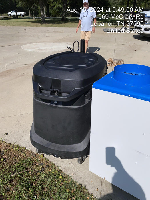 2022 POWER BREEZER PB4BASE