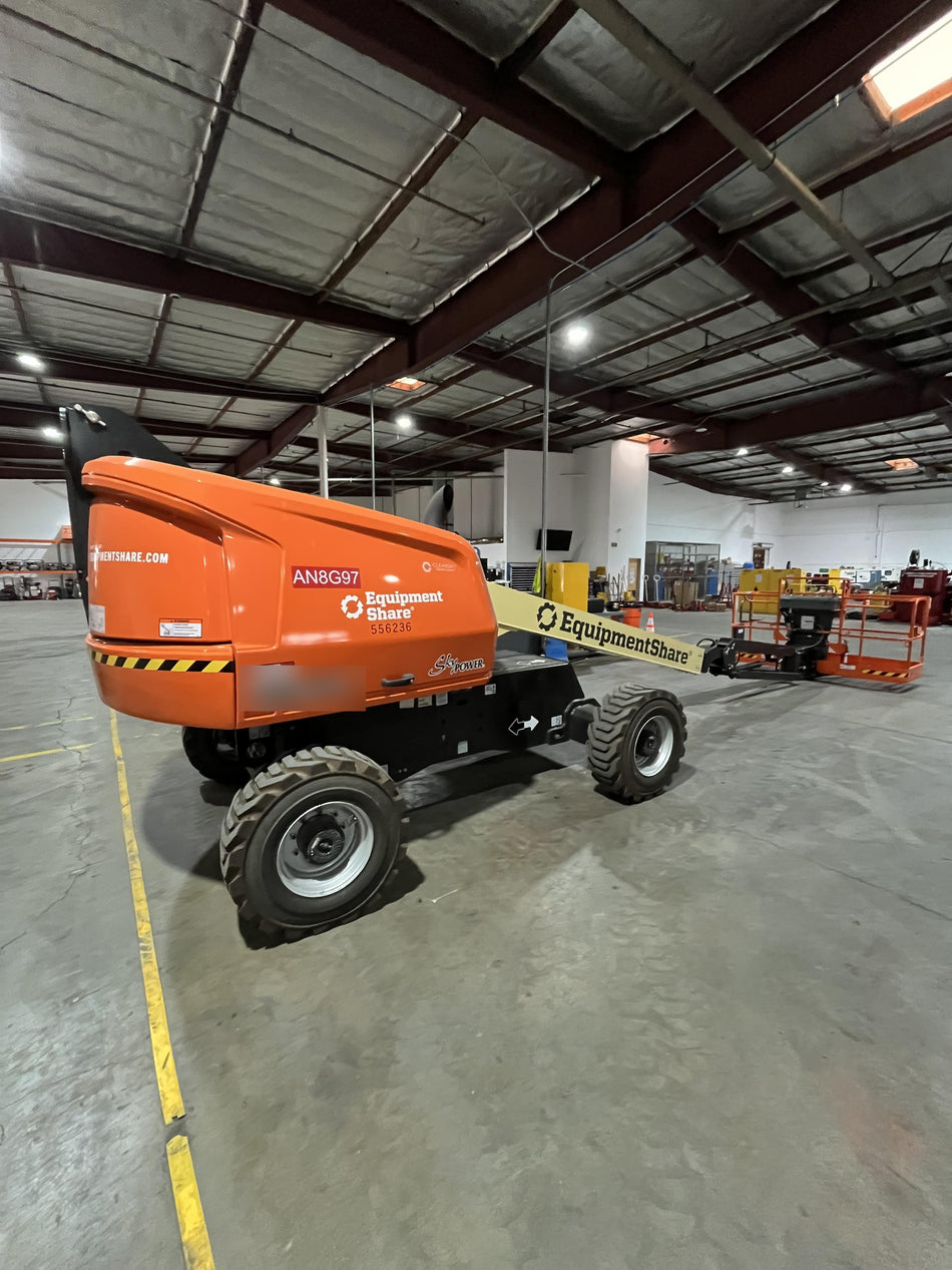 2025 JLG 460SJ