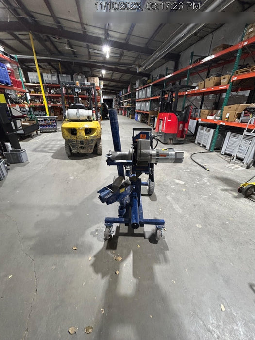 2025 CURRENT TOOLS 100A