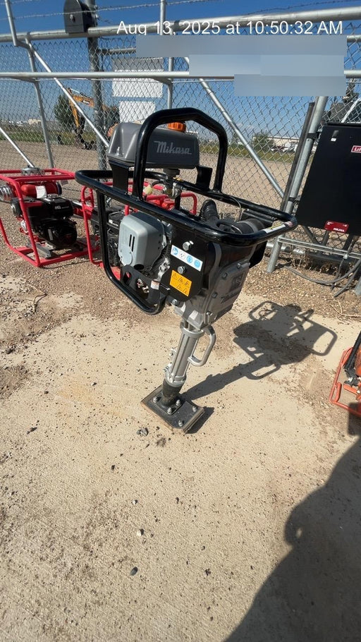 2023 MULTIQUIP MTR40HF