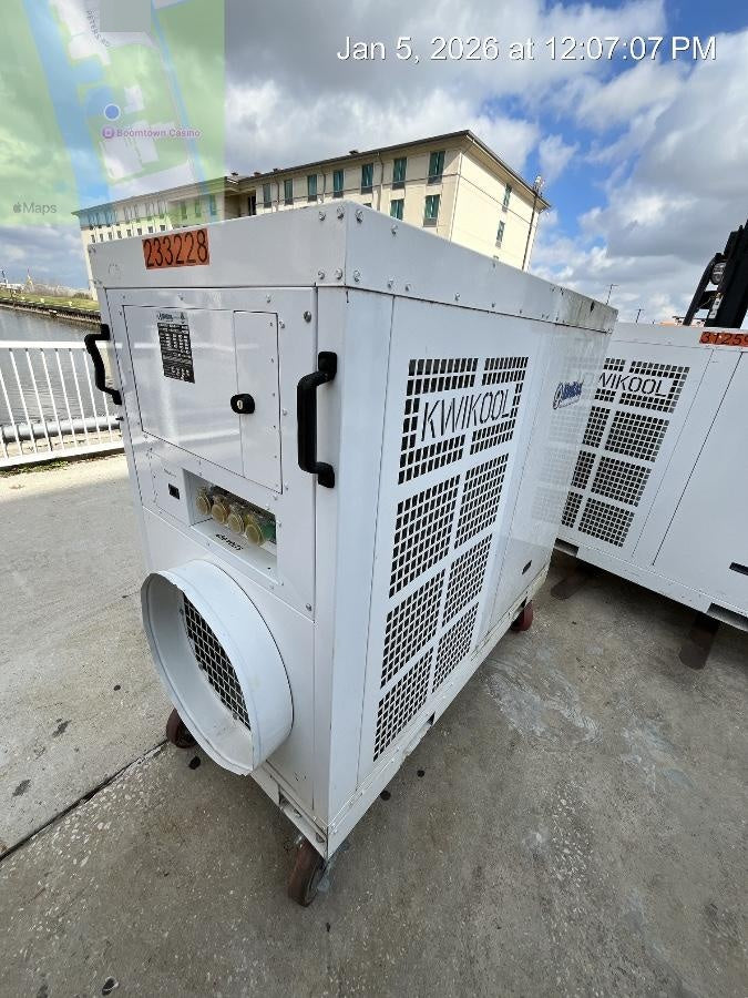 2022 KWIKOOL KPO12-43H