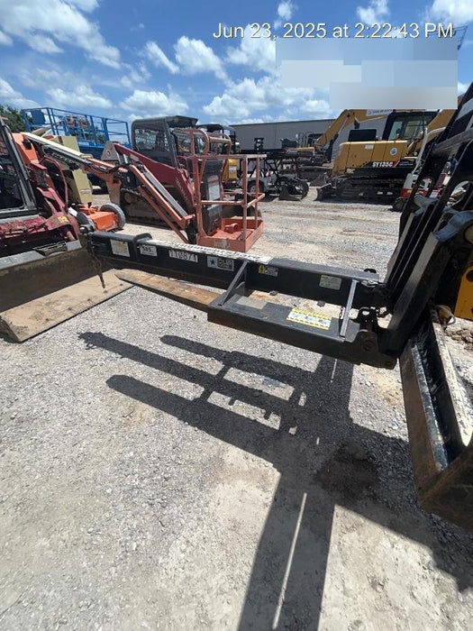 2020 STAR INDUSTRIES M1360B - Star JIB Boom