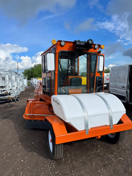 2023 BROCE RCT350