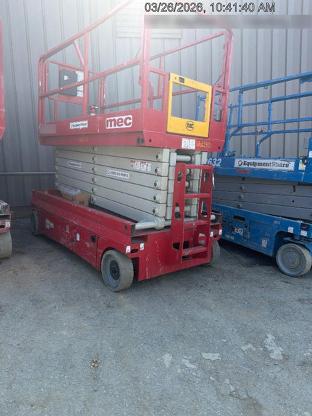 2021 MEC 4555SE