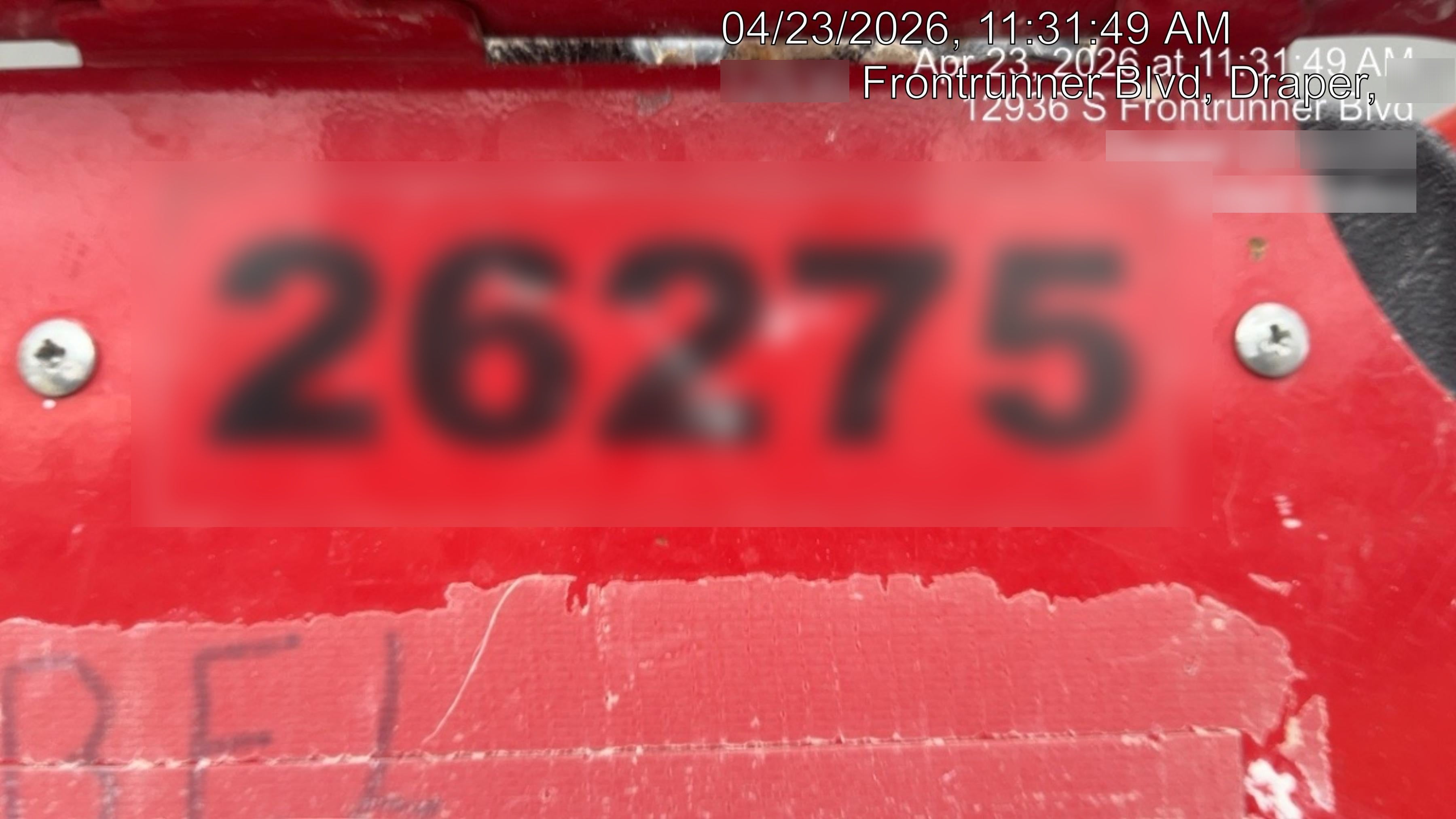 2019 MEC 1330SE ES Keypad, Telematics Hardware, Extended Full 2 Year Warranty