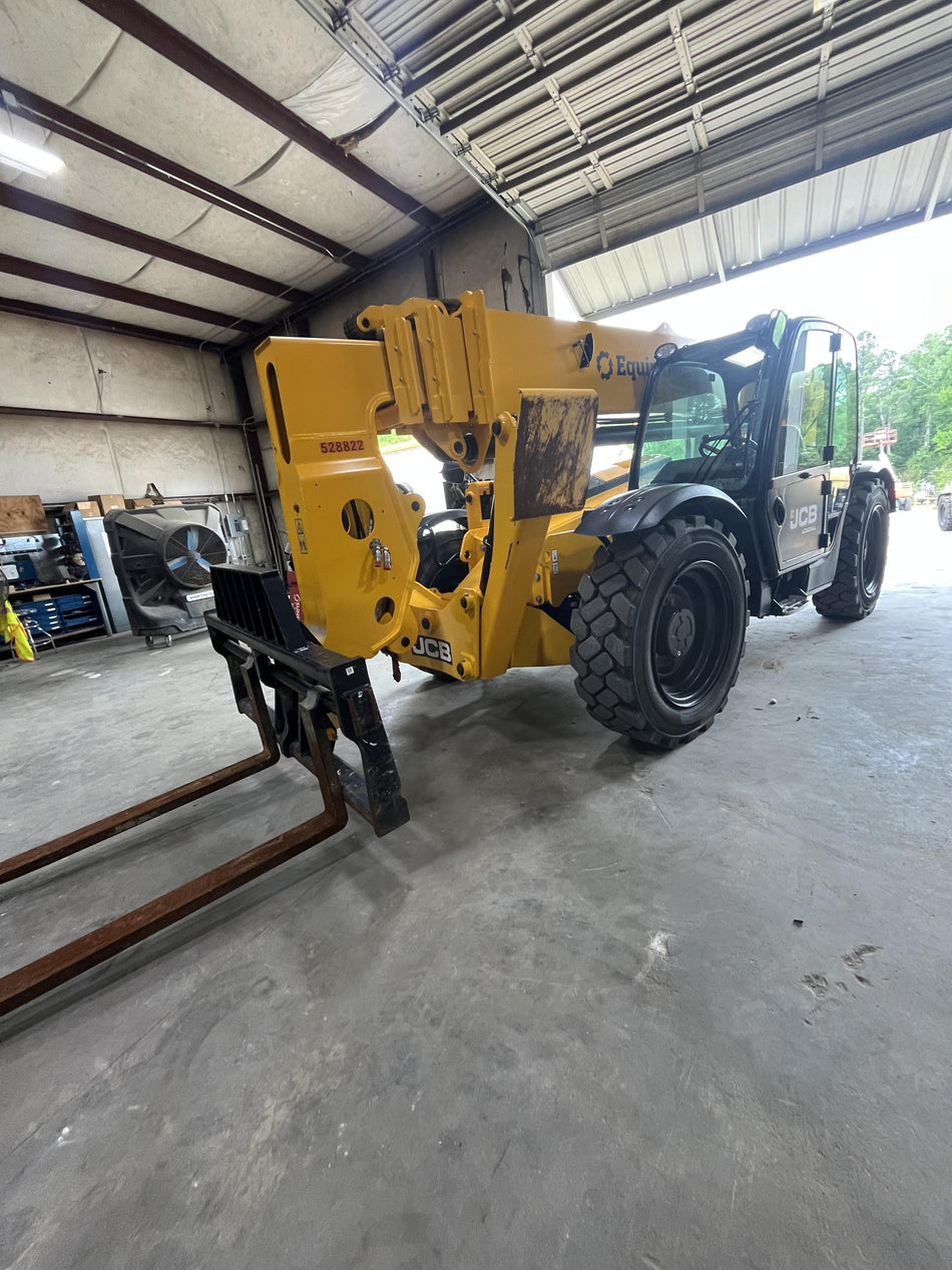2025 JCB 510-56