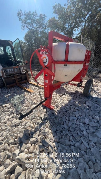 2023 MULTIQUIP MC12PH