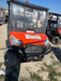 2022 KUBOTA RTV-X1140W-H (Canopy)