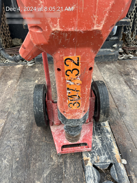 2023 HILTI TE 3000-AVR