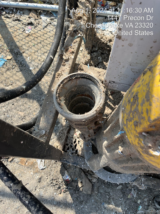 2023 ATLAS COPCO S60 N