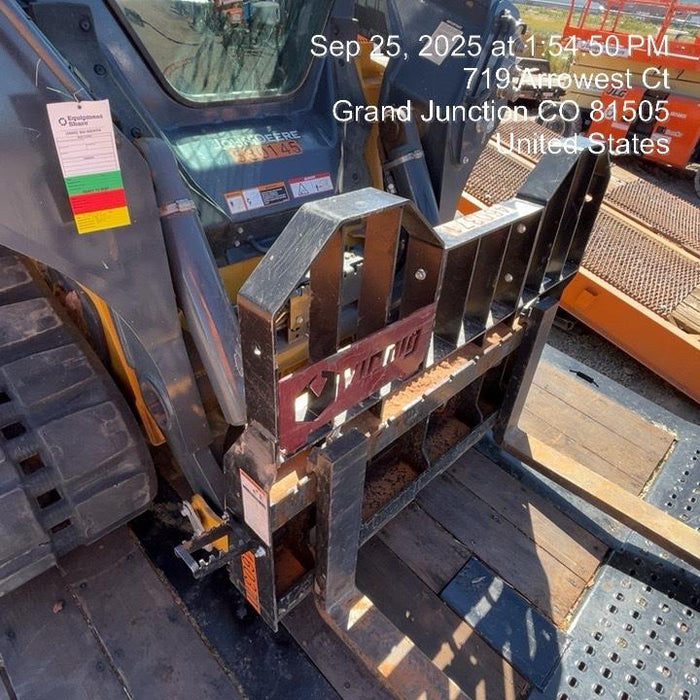 2024 VIRNIG PF4855-5VG