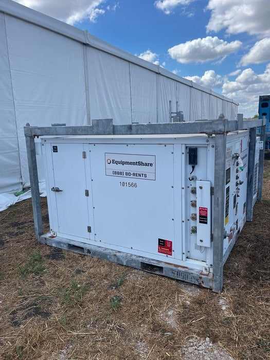 2020 SMARTECH SACP26A-SP